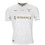 Maglia Lazio Anniversario 26 maggio bianca
