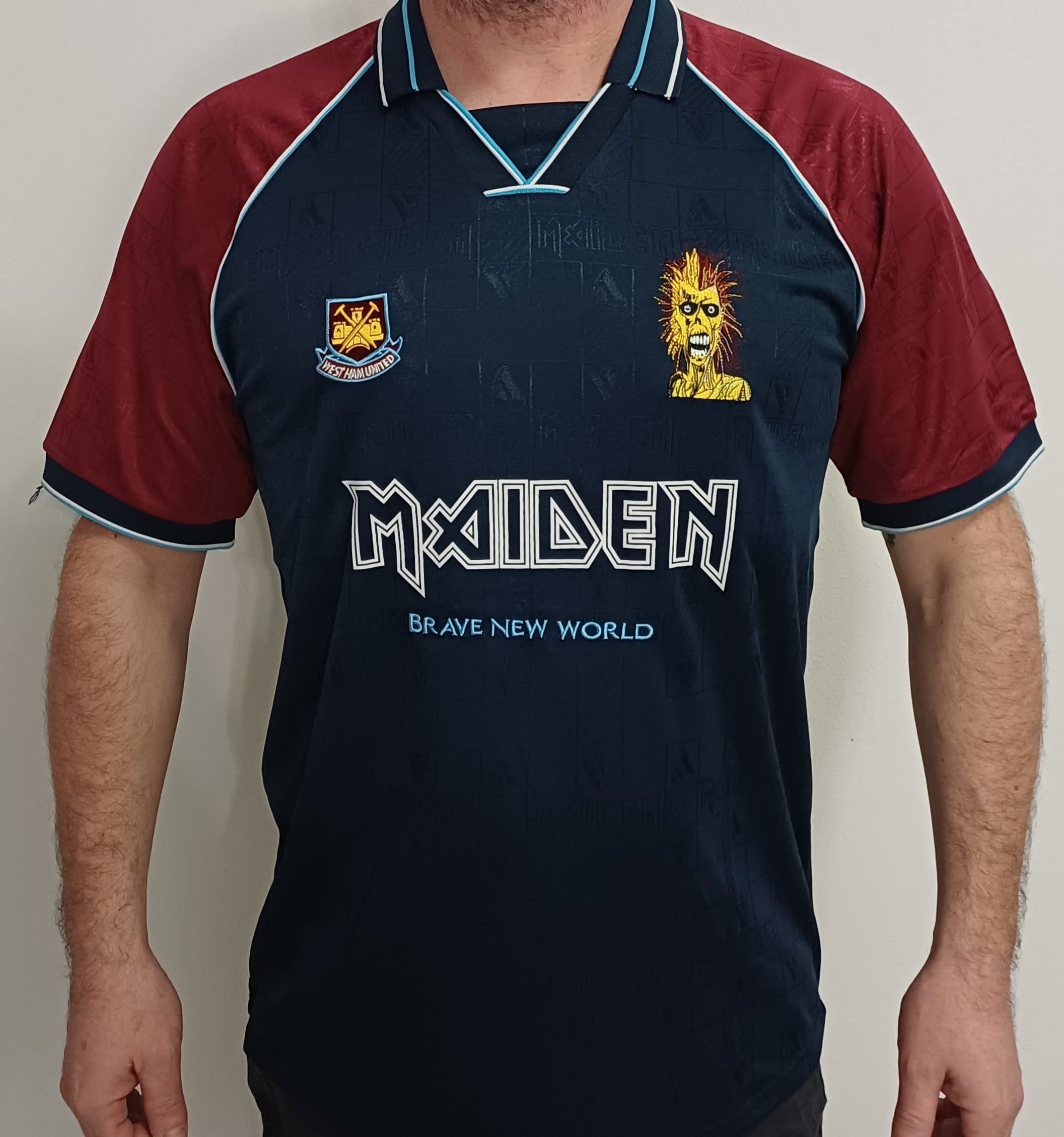 Immagine #1 da Alessandro B.