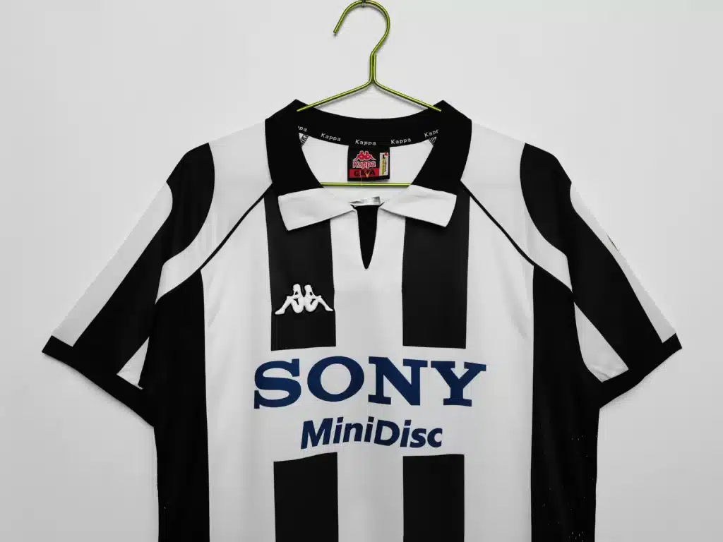 maglia juventus 97/98 
