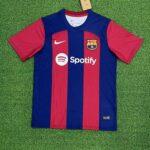 Maglia Barcelona 23/24 home