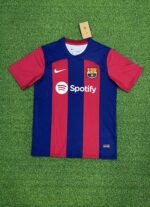 Maglia Barcelona 23/24 home 1