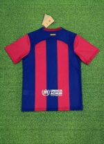 Maglia Barcelona 23/24 home