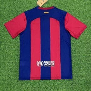 Maglia Barcelona 23/24 home