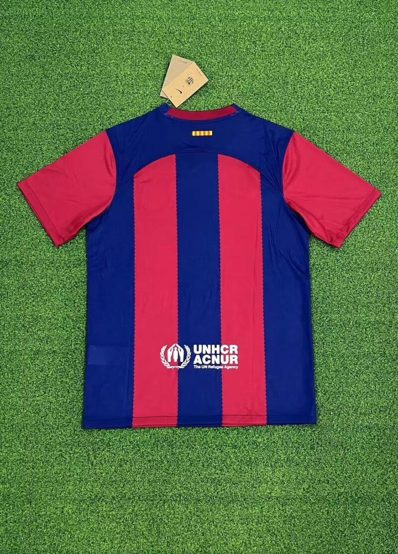 Maglia Barcelona 23/24 home