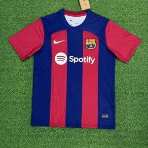 Maglia Barcelona 23/24 home 1
