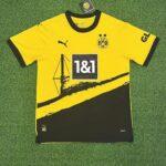 Maglia Borussia Dortmund 23/24 home