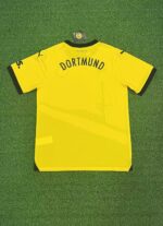 Borussia Dortmund 23-24 home 2 MAGLIA BORUSSIA DORTMUND 23/24 HOME