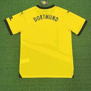 MAGLIA BORUSSIA DORTMUND 23/24 HOME
