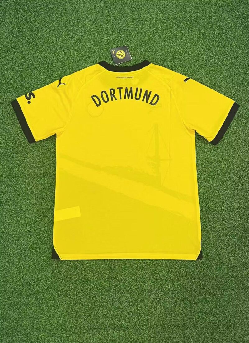MAGLIA BORUSSIA DORTMUND 23/24 HOME