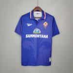 Maglia Fiorentina 95/96 Home Retro Vintage