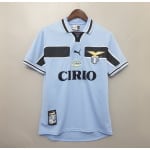 Maglia Lazio vintage retro 1999/2000 home