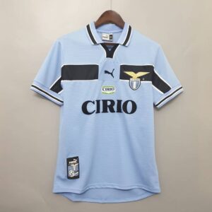 Maglia Lazio vintage