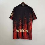 maglia Ac Milan 2022/23 4th kochè special edition