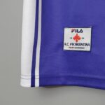 Maglia Fiorentina 1999/2000 vintage fila