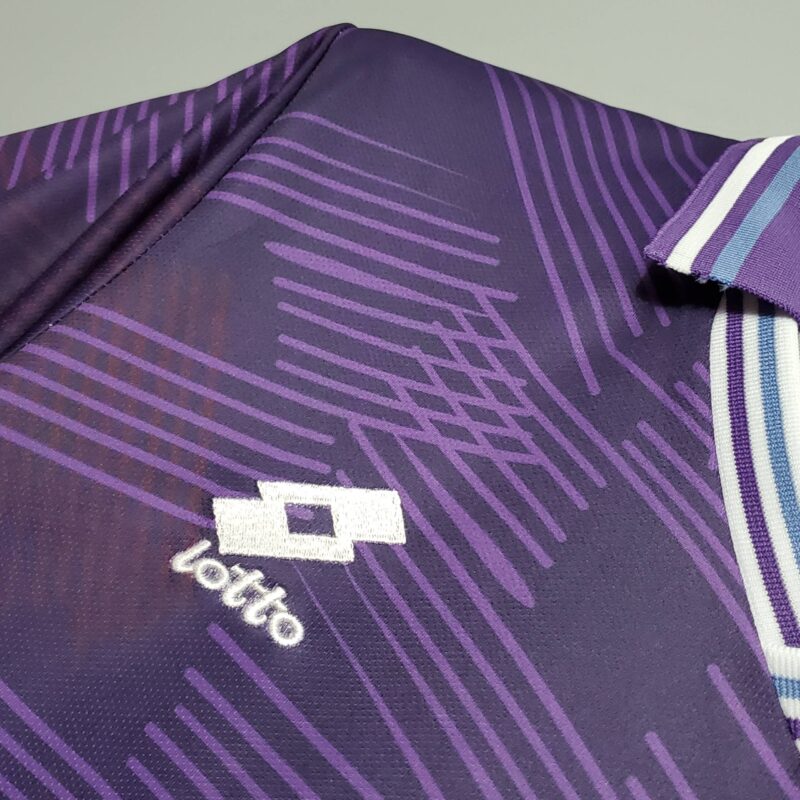 Maglia Fiorentina 92/93
