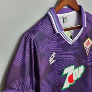 Maglia Fiorentina 92/93