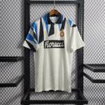 Maglia Inter vintage away 1992/1993 retro
