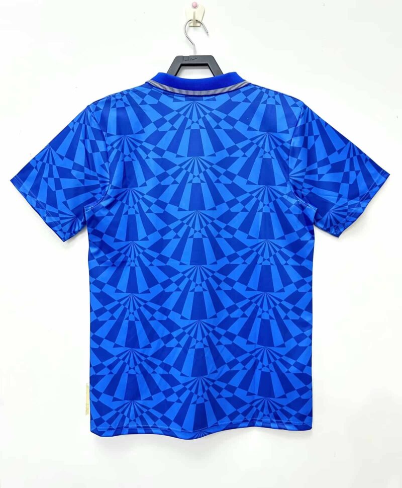 Maglia Napoli vintage 91/93 home retro