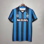 Maglia Inter vintage 88/90 home retro