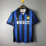Maglia Inter 98 99 home vintage retro