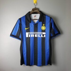 maglia inter 98 99 Home
