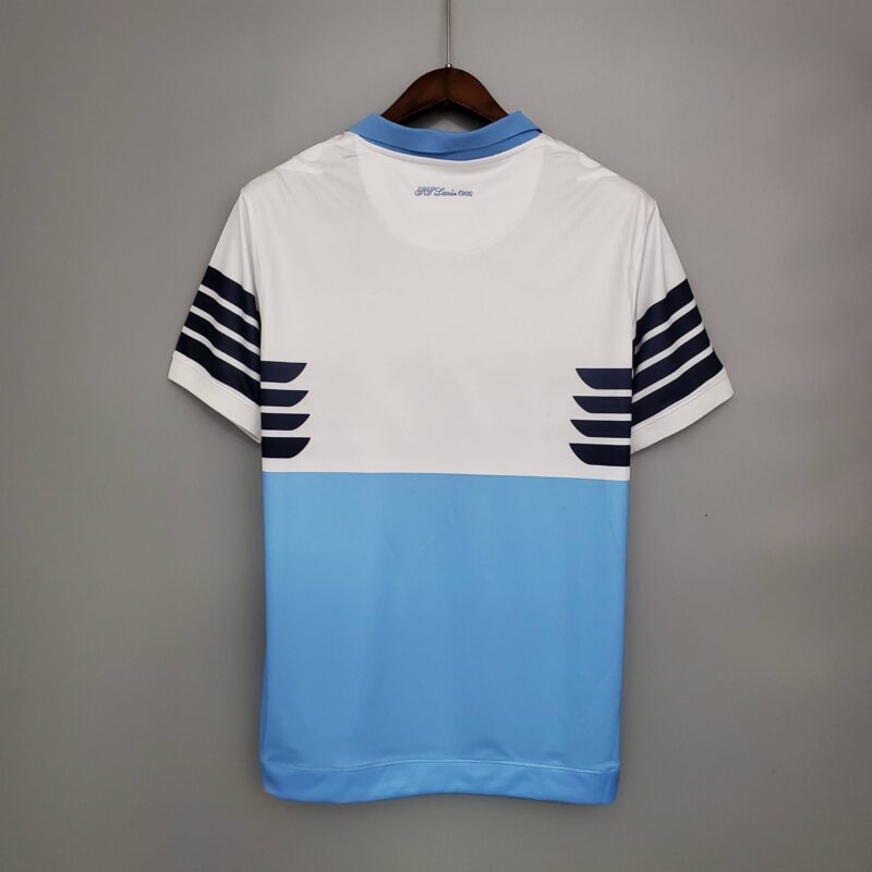 Maglia Lazio vintage 2014 retro