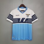 Maglia Lazio vintage 2014