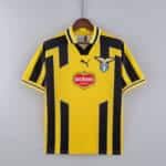 Terza Maglia Lazio vintage 1998/2000