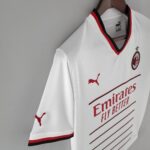 Maglia Milan 2022/2023 away Maglia Milan 2022/2023 away