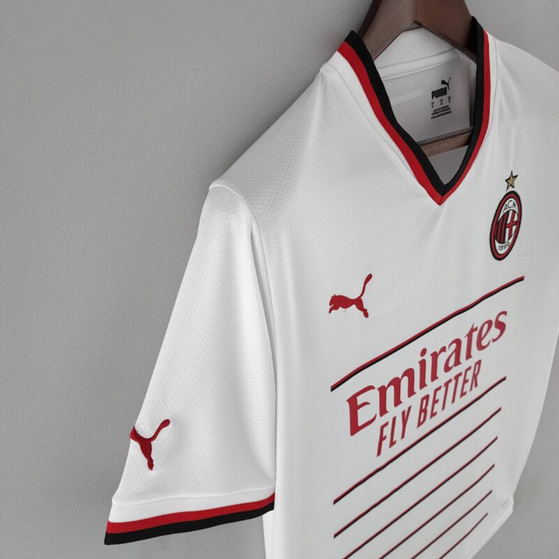 Maglia Milan 2022/2023 away Maglia Milan 2022/2023 away
