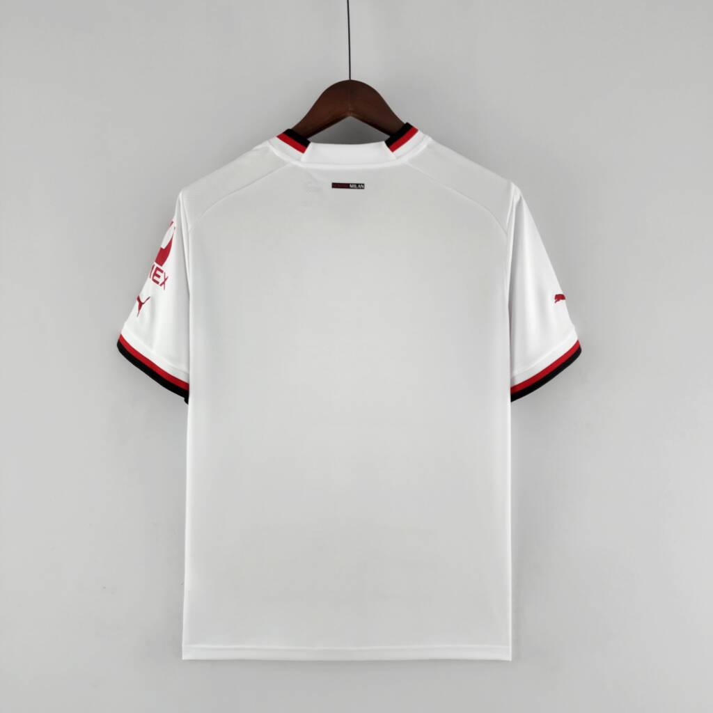 Maglia Milan 2022/2023 away 3 Maglia Milan 2022/2023 away