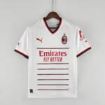 Maglia Milan 2022/2023 away