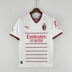 Maglia Milan 2022/2023 away Maglia Milan 2022/2023 away