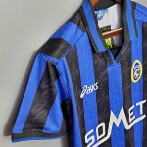 Maglia Atalanta 96/97 home vintage