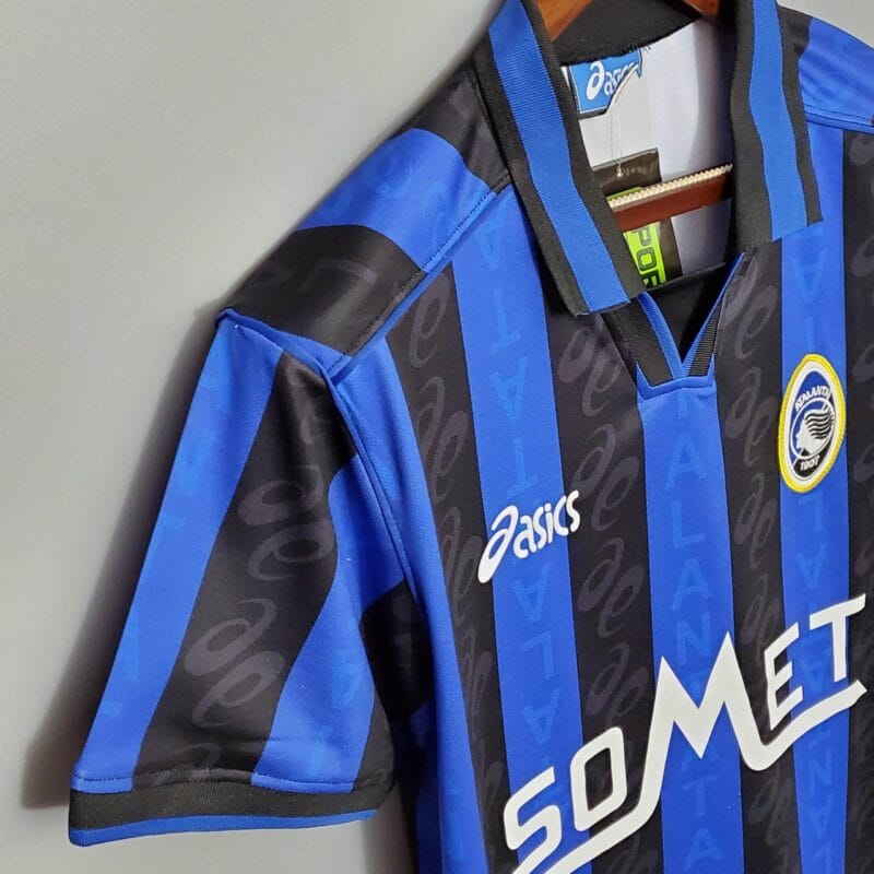Maglia Atalanta 96/97 home vintage