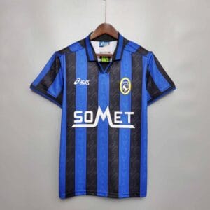 Maglia Atalanta 96/97 home vintage