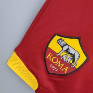 Pantaloncini As Roma