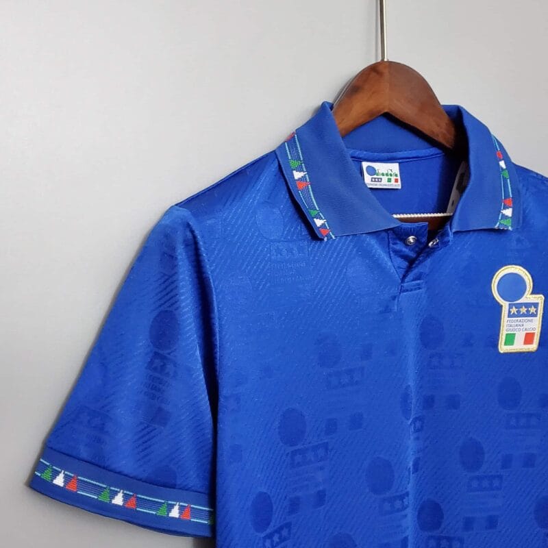 maglia Italia 94 mondiali Usa World Cup