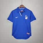Maglia Italia home mondiali Francia 98