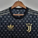 Maglia Juventus Gucci Special Edition