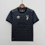 Maglia Juventus Gucci Special Edition