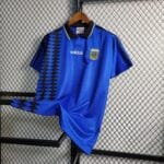 Maglia Argentina 1994 Away Retro Vintage