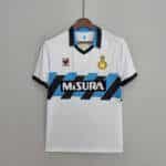 Maglia Inter vintage 90/91 retro away