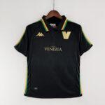 Maglia Venezia 22/23 home nera