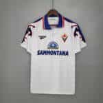 Maglia Fiorentina vintage fuori casa 95/96
