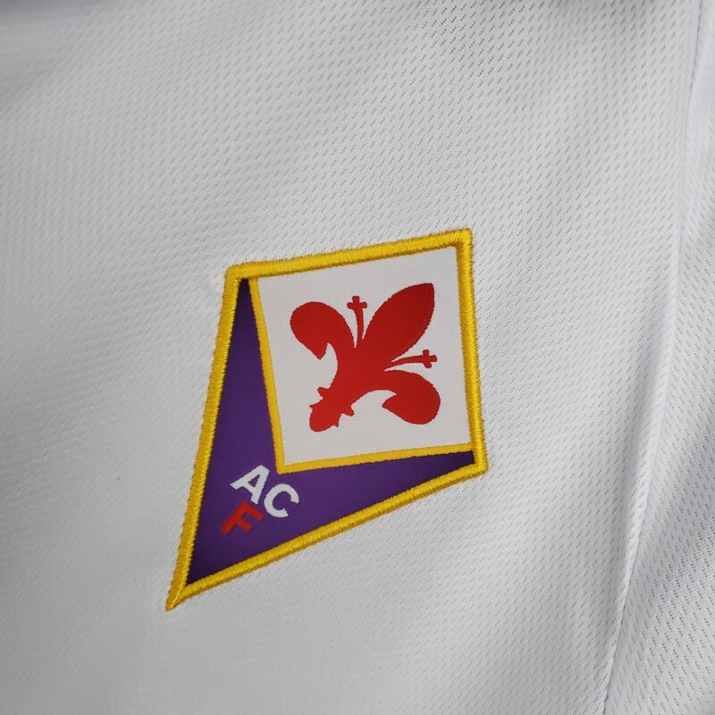 maglia Fiorentina vintage fuori casa 95/96 retro