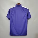 MAGLIA FIORENTINA 19981999 HOME VINTAGE