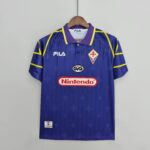 Maglia Fiorentina 97/98