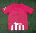 Maglia Atletico Madrid 23-24 Home 2