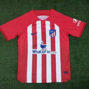 maglia Atletico Madrid 2023/24 Home
